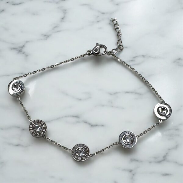 PULSERA TIPO BVLGARY